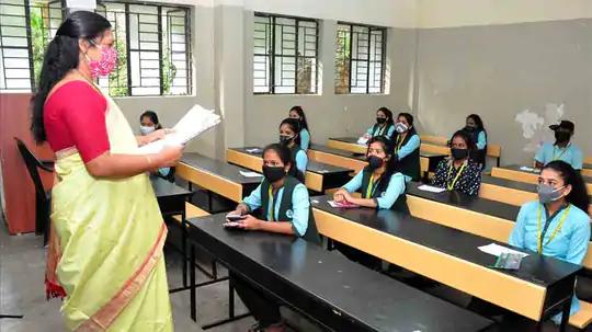 દેશના દરવાજે થર્ડ વેવની દસ્તક? : શાળાઓ ખૂલતાં જ વિદ્યાર્થીઓ કોરોના પોઝિટિવ થવા લાગ્યા, બેંગલુરુમાં એક જ સપ્તાહમાં શાળાનાં 300થી વધુ બાળકો પોઝિટિવ