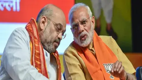 લદાખમાં 5 નવા જિલ્લાનું એલાન, કેન્દ્ર સરકારે શા માટે આ નિર્ણય લીધો