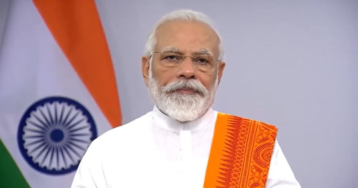 રાજકીય દાવપેચ : જાન્યુઆરી 2022માં CAA લાગુ કરવાની કેન્દ્રની તૈયારી