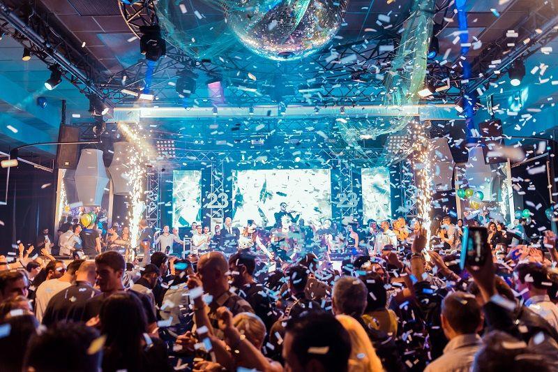 NEW YEAR PARTY:થર્ટી ફર્સ્ટની પાર્ટી માટે ઉદયપુર, ગોવા અને શિવરાજપુર બીચ અમદાવાદીઓની પસંદ