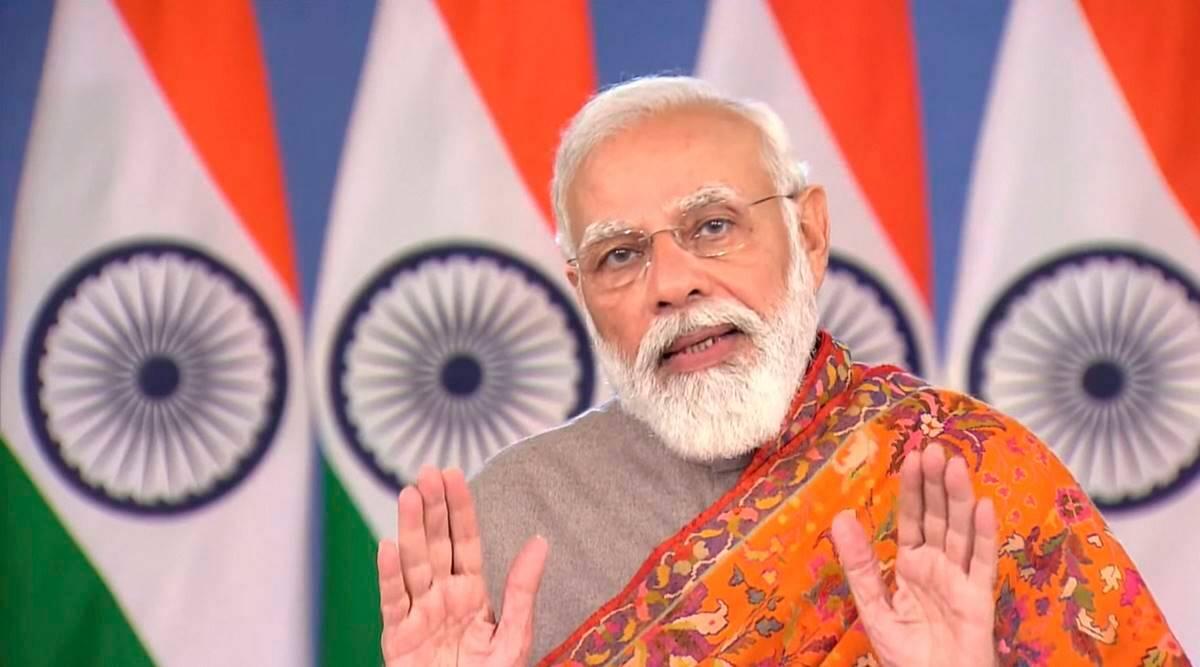 PM મોદીની સાંસદોને ચેતવણી:સુધરી જજો, નહીં તો બદલી નાખવામાં આવશો, બાળકો જેવો વ્યવહાર ન કરો