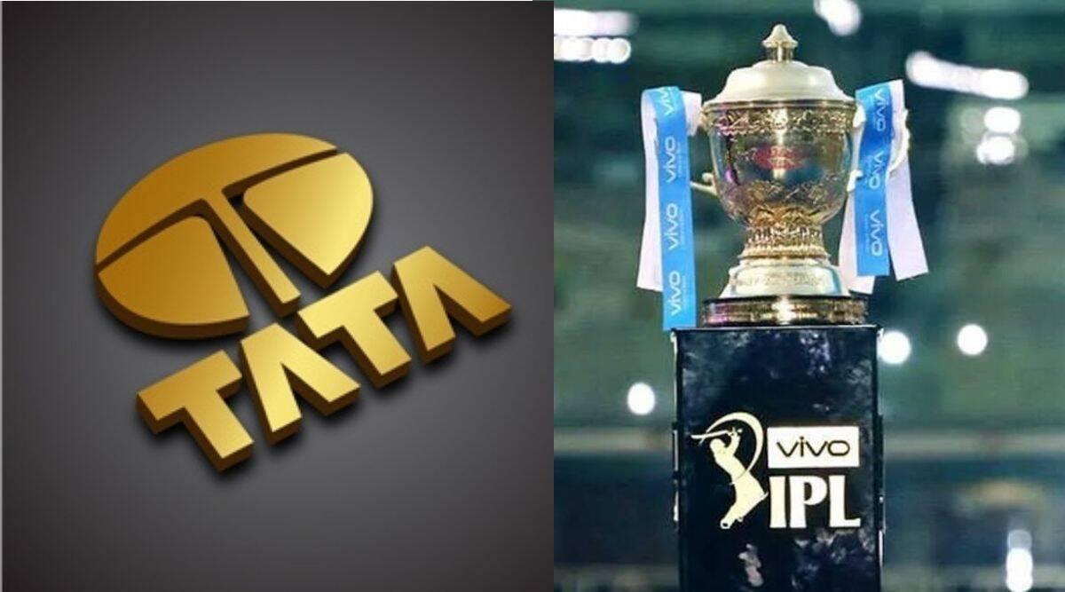 TATA હવે IPLનું સ્પોન્સર:TATAએ ચાઈનીઝ કંપની VIVOની હકાલપટ્ટી કરી, ભારત-ચીનના તણાવના કારણે ટાઈટ્લ રાઈટ્સ ટ્રાન્સફર ના થયા