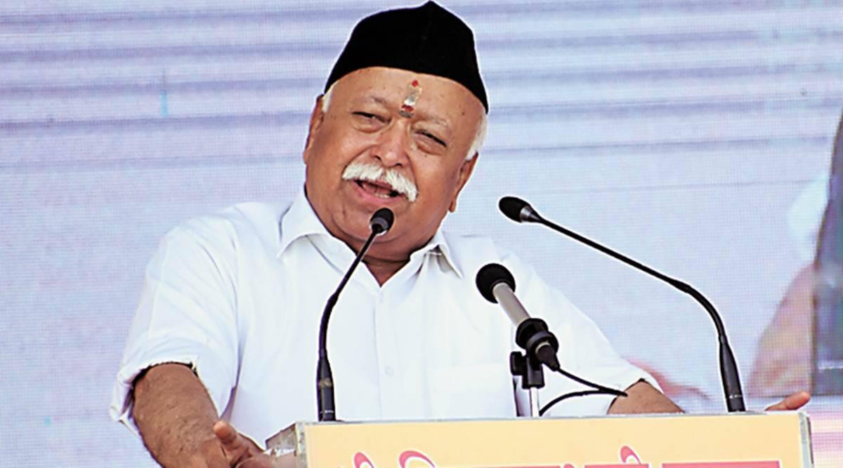 RSS ચીફનું મહત્વનું નિવેદન:મોહન ભાગવતે કહ્યું- બધાં જ ભારતીયોના DNA એક, તે પછી કોઈ પણ ધર્મના કેમ ન હોય, હિંદુ-મુસ્લિમ અલગ નથી