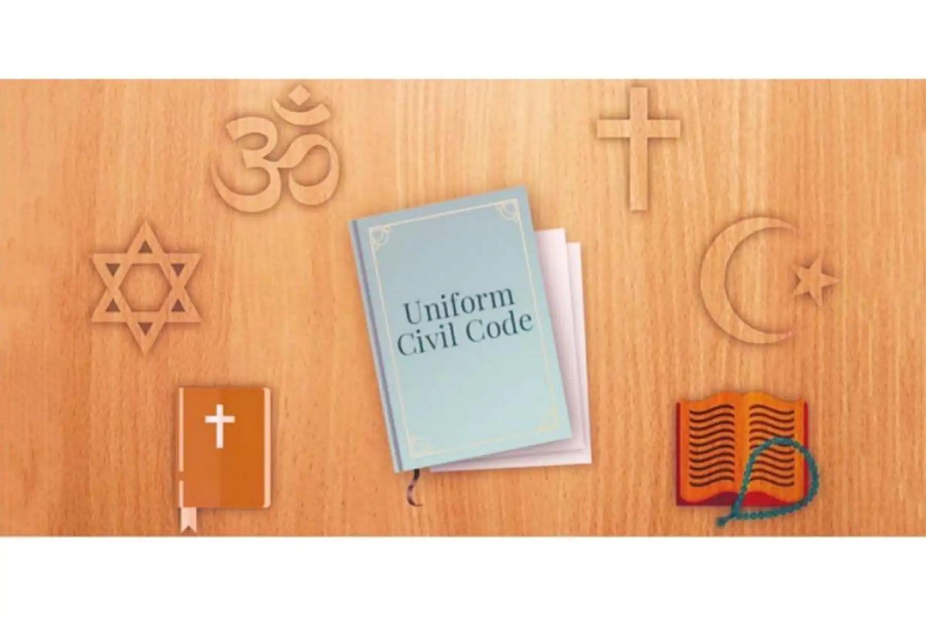 UNIFORM CIVIL CODE:દિલ્હી હાઈકોર્ટે કહ્યું સમાન નાગરિકતા ધારો લાવવાનો યોગ્ય સમય આવી ગયો છે, કેન્દ્ર જરૂરી પગલાં ભરે;