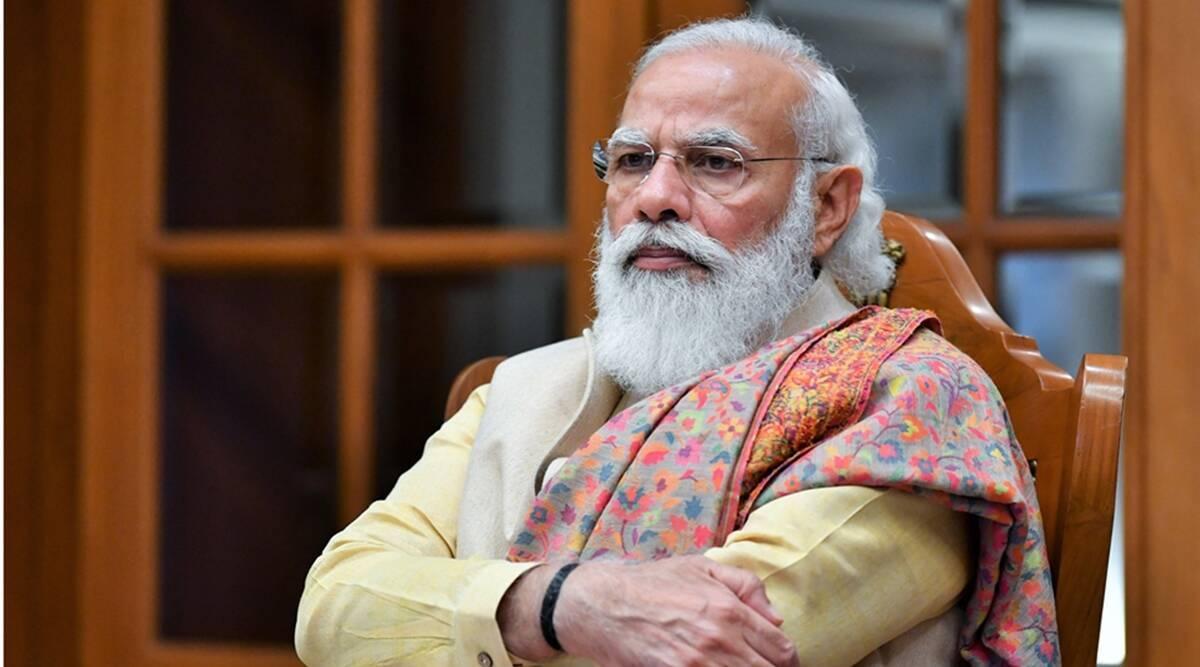રશિયા-યુક્રેન યુદ્ધ વચ્ચે મોદીના પ્રયાસો:PM મોદીએ યુક્રેનના રાષ્ટ્રપતિ સાથે 35 મિનિટ અને પુતિન સાથે 50 મિનિટ સુધી વાત કરી; ભારતીયોને સલામત બહાર કાઢવા પર ભાર આપ્યો