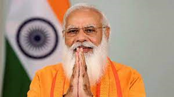 રશિયા-યુક્રેન યુદ્ધ:PM મોદીએ મેક્રોન સહિત યુરોપિયન નેતાઓ સાથે વાત કરી, ભારતે ફૂડ પેકેટ્સ અને દવા રાહતરૂપે મોકલ્યાં